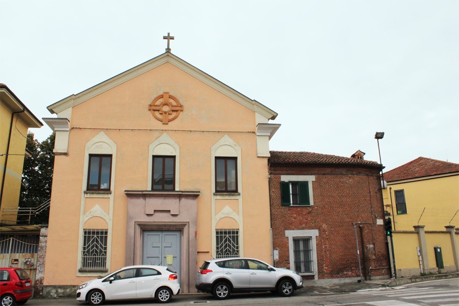 Villa Serena Carmagnola (Torino)